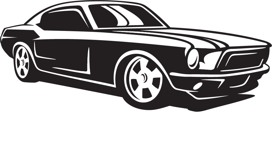 Shree Ram Auto Logo